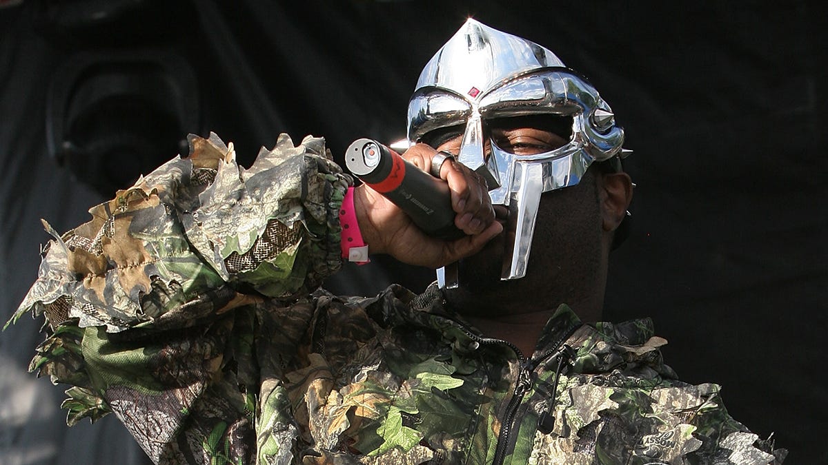 Madlib discusses MF DOOM in new interview: I still can't believe that he  died