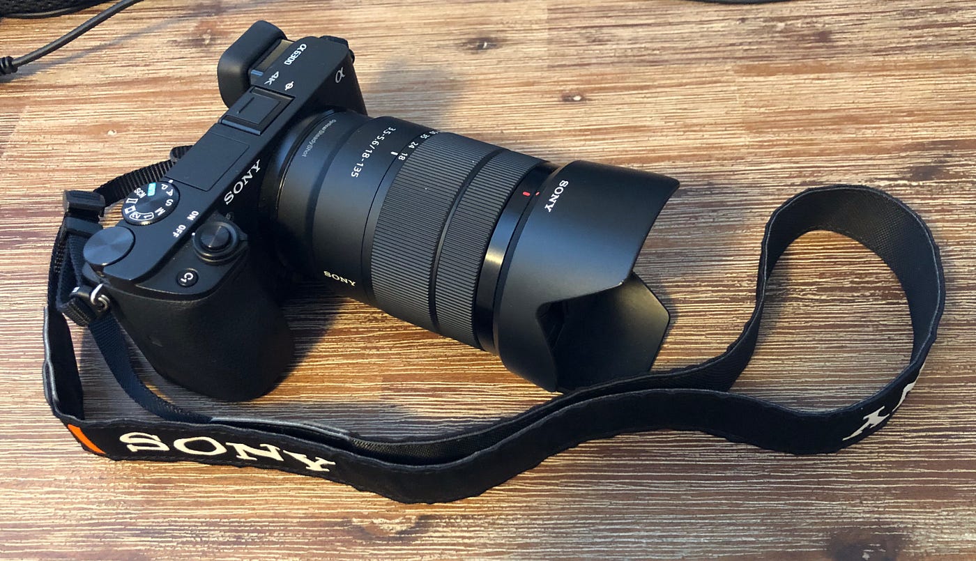 A Six-Month Review of the Sony Alpha a6300 | by Eric Ye | Medium