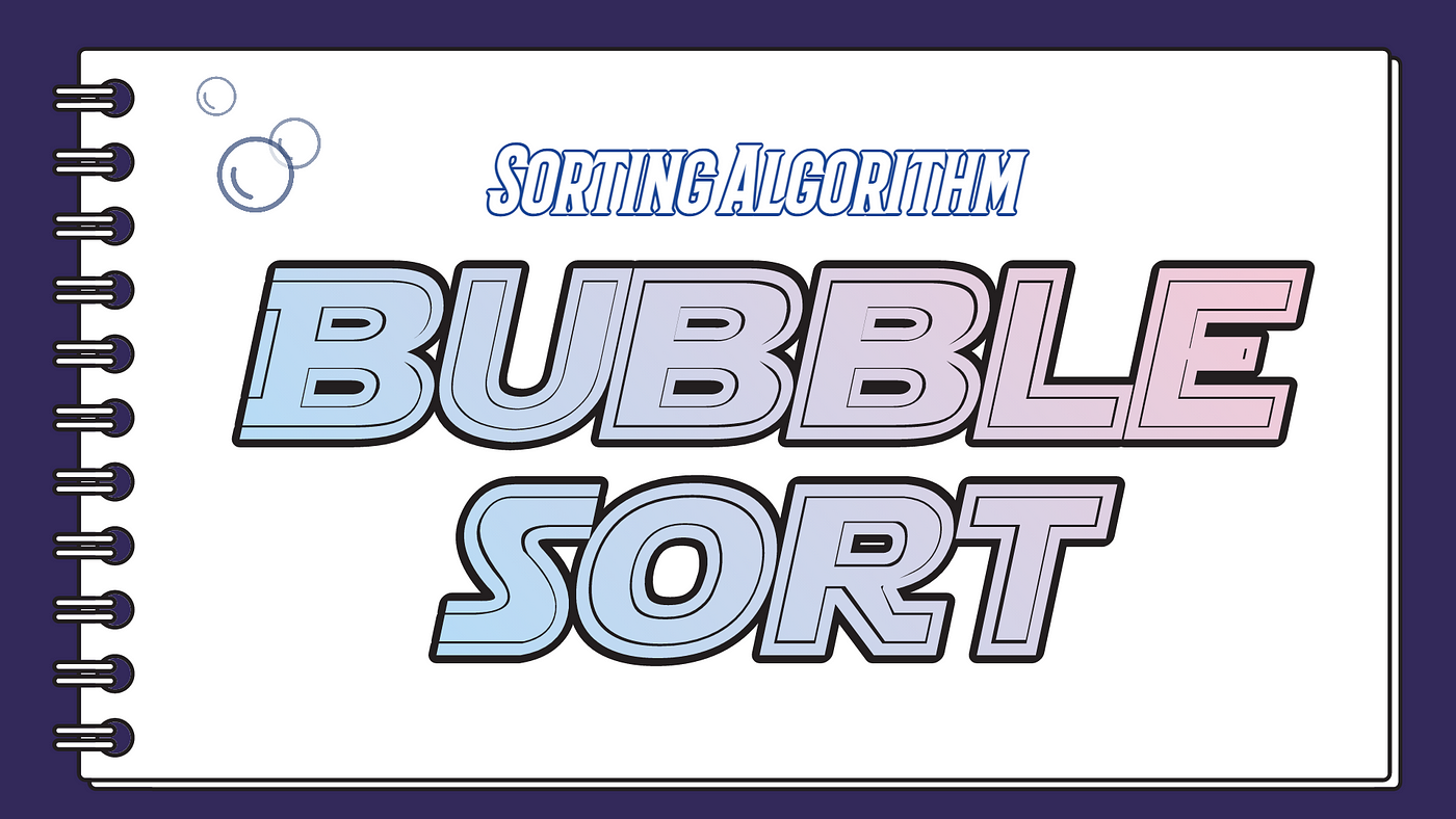 Bubble Sort Java