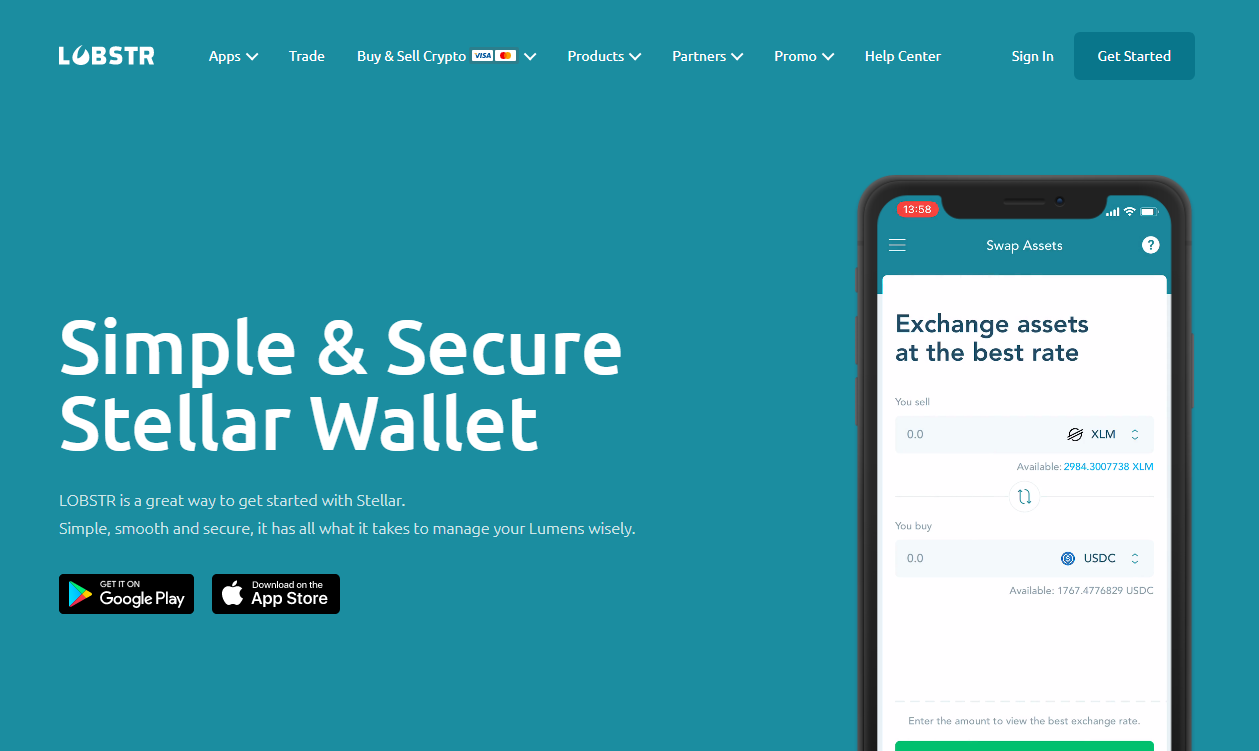 GYEN and ZUSD Pairs are Now Live on StellarX | by GMO-Z.com Trust Company |  GMO-Z.com Trust Company | Medium