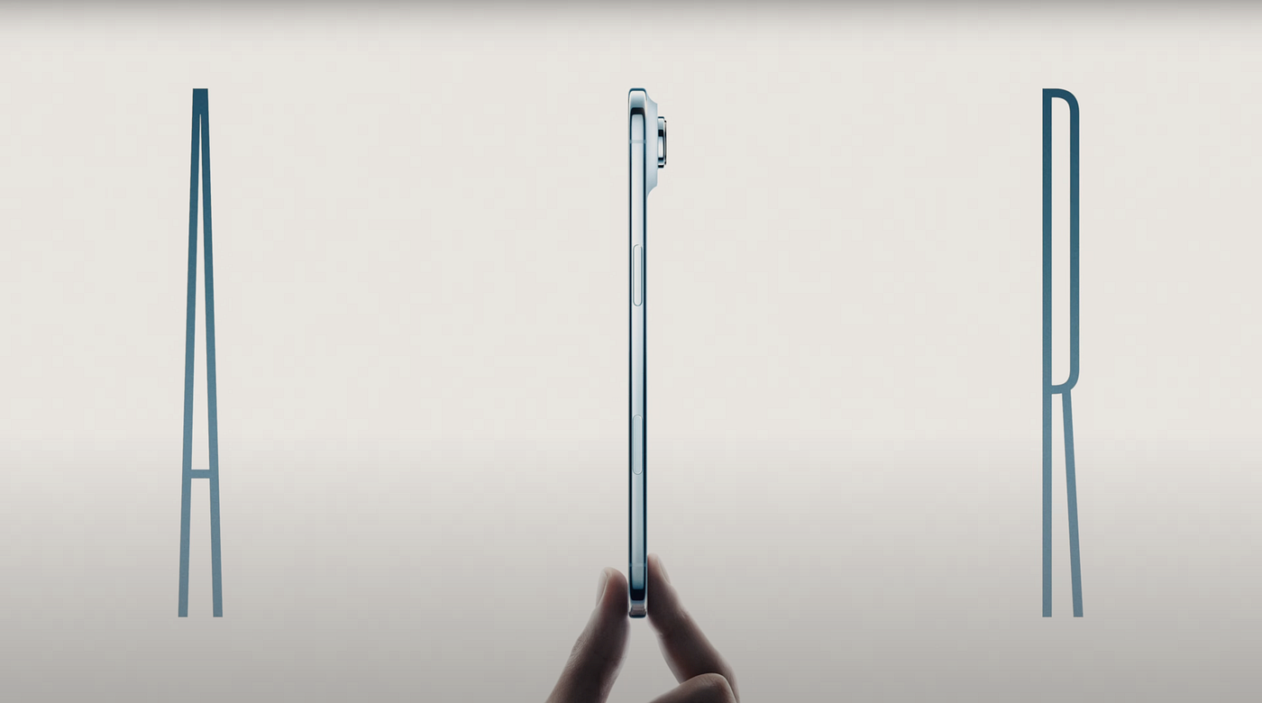 How is Apple’s Latest iPhone 17 Air so Impossibly Thin?