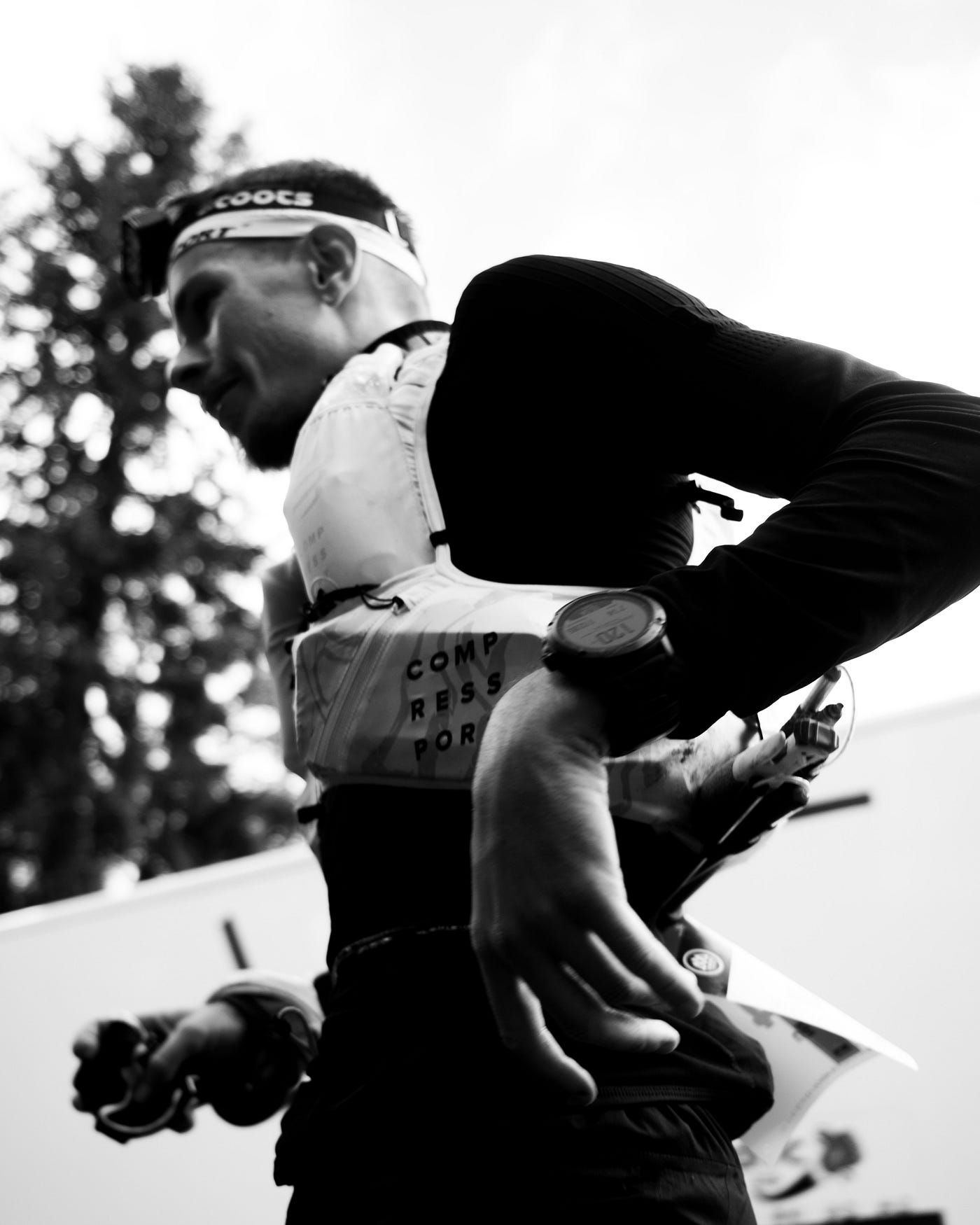UTMB, qu’elle est cette Quête ?!