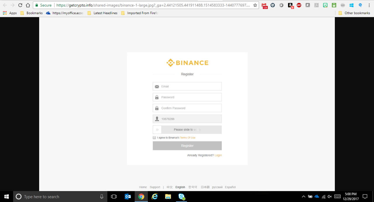 How to Buy Ripple Cryptocurrency. ***Revised 1/13/2018 to include… | by  Brian Anderson | Medium