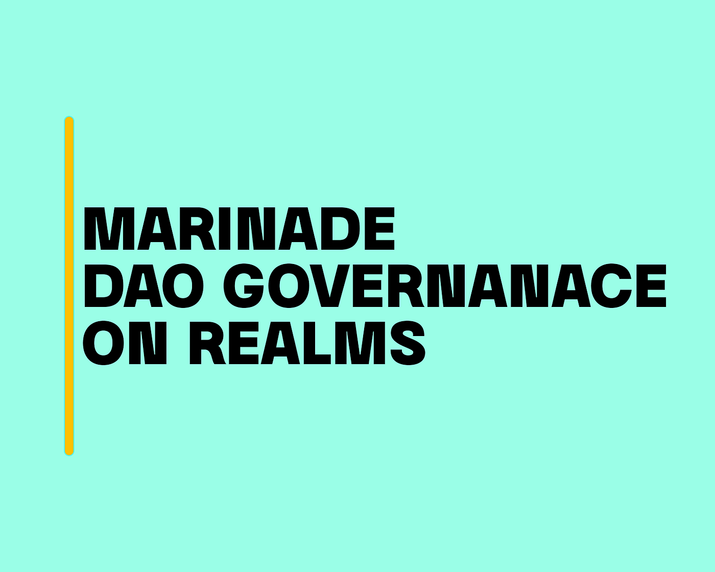 Unveiling Marinade: A Deep Dive into Liquid Staking and Innovative Stake  Delegation | by Swankyrichworld | Medium