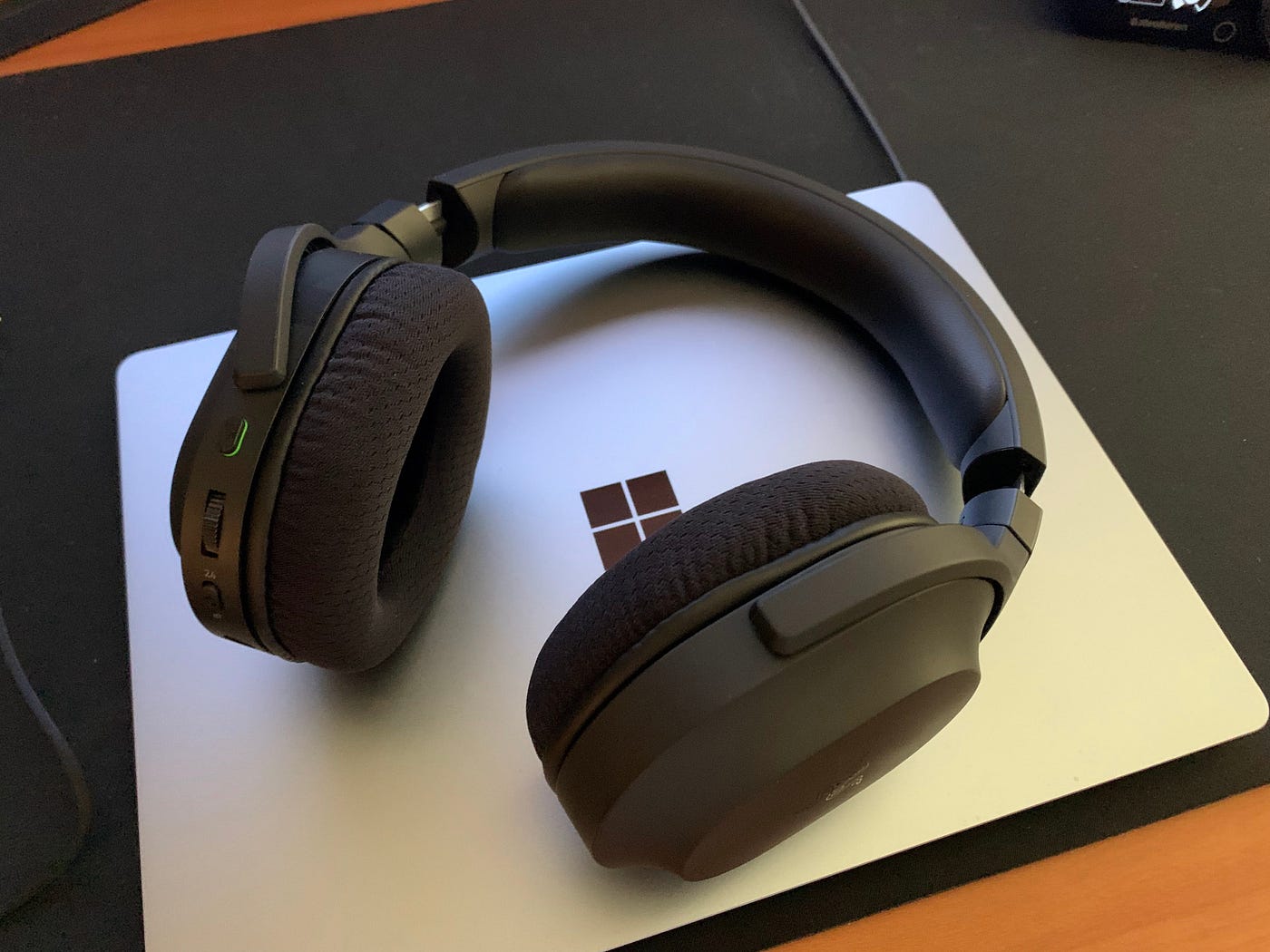 Razer Barracuda review - SoundGuys