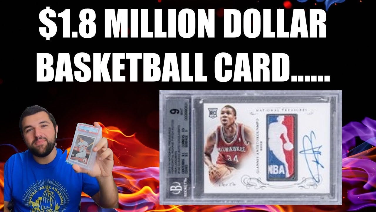 Ultra-rare LeBron James Triple Logoman NBA card worth $3 million finally  surfaces