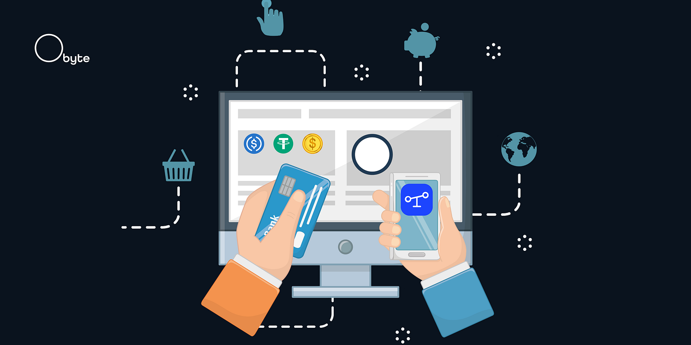 Educational Byte: Decentralized Escrow and Why You Want to Use It