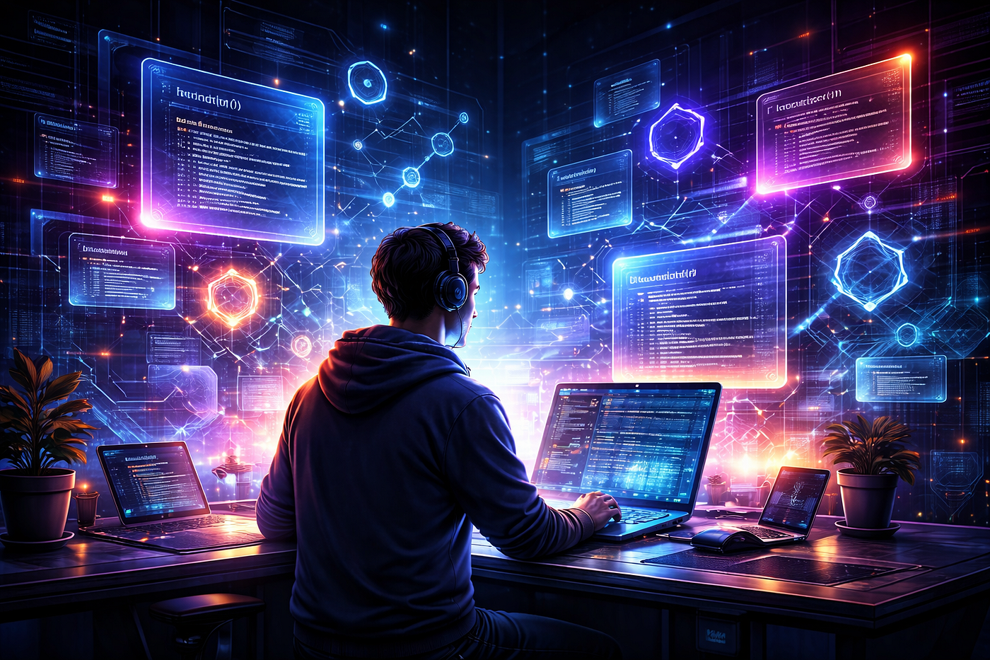 Mastering Emerging JavaScript Frameworks in 2026