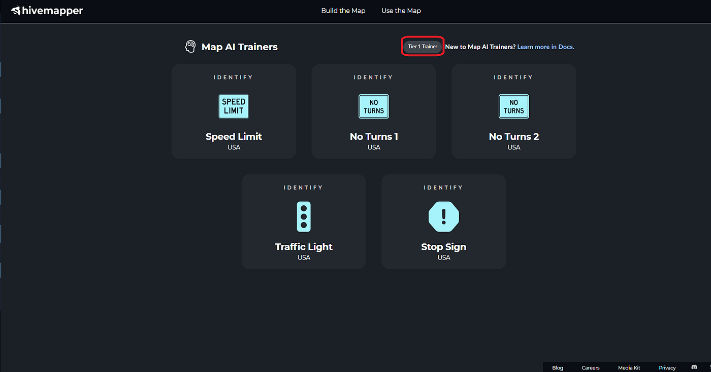 Hive Mapper — Can you really make $1000s from everyday driving? | by MWC |  Coinmonks | Medium