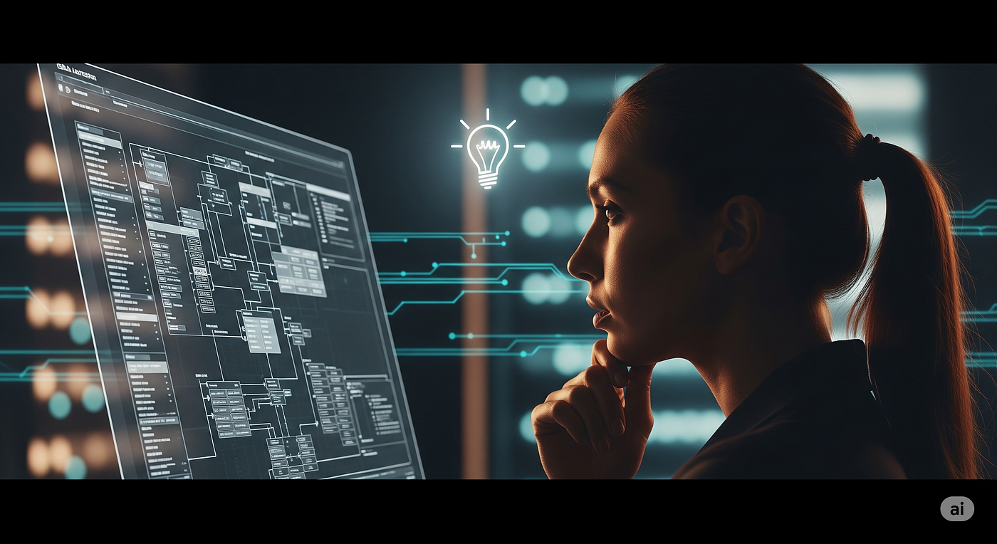 The Backend Unveiled: