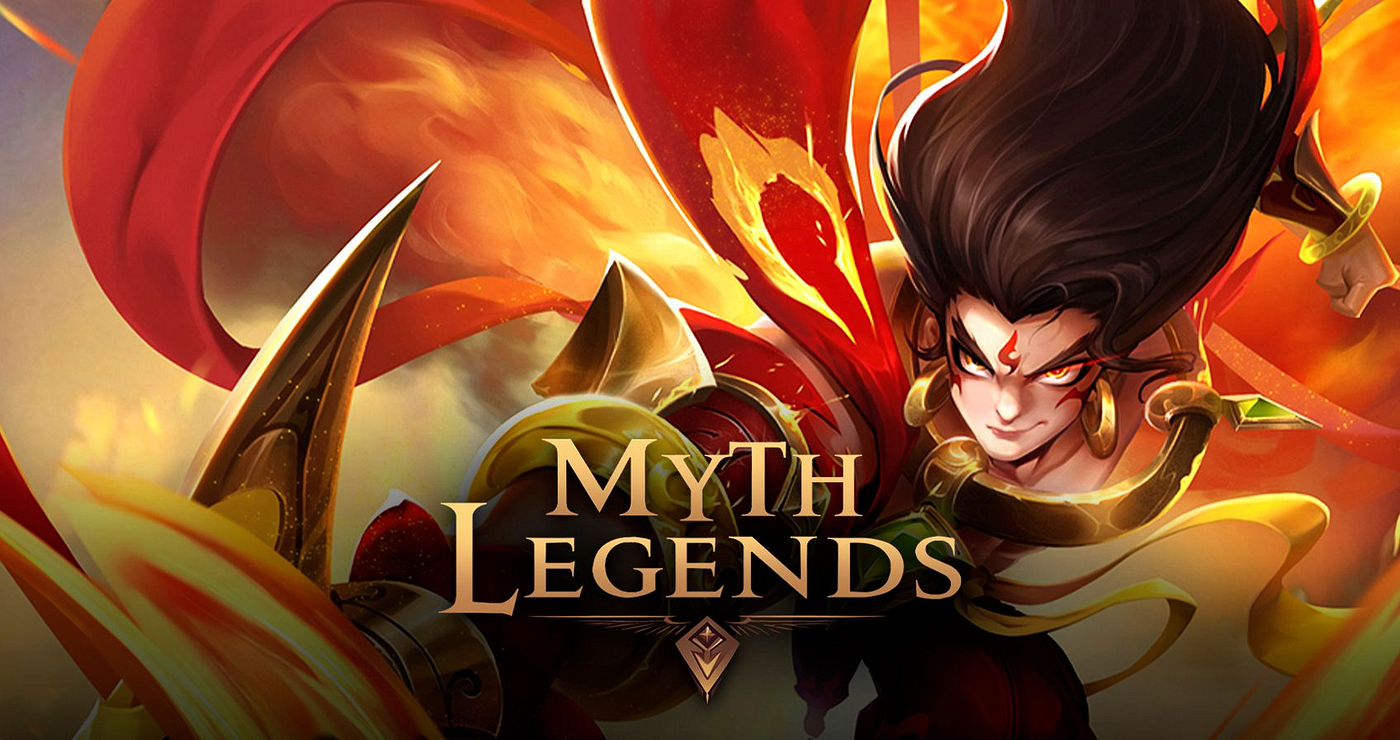 Myth Legends: Golden Tree Ruby Rebate — Campaign Rundown