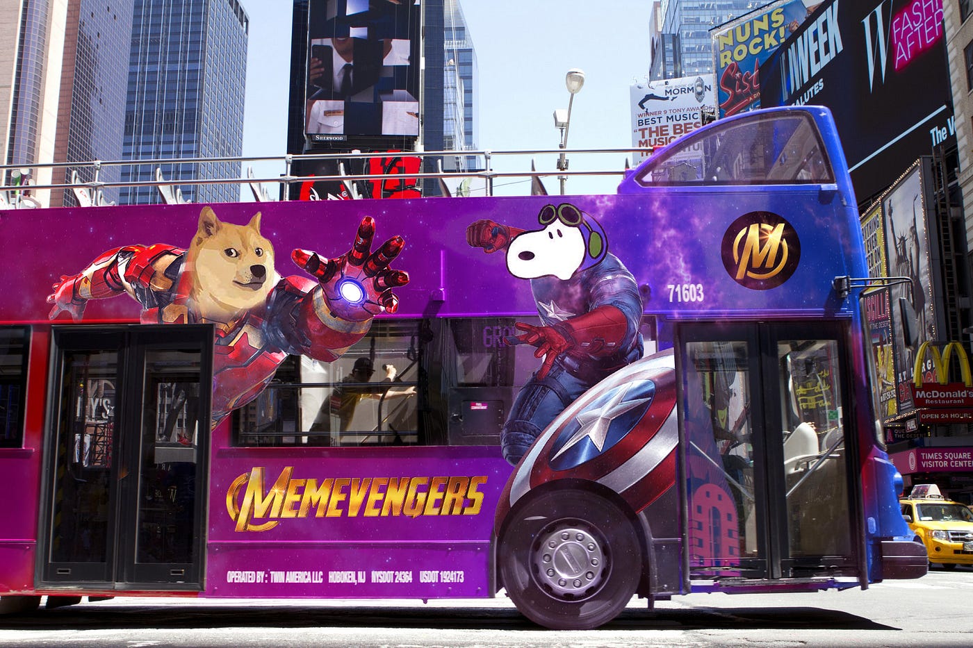 Memecoin Trend: The Rising Memecoin Star of 2023 | by MEMEVENGERS $MMVG |  Medium