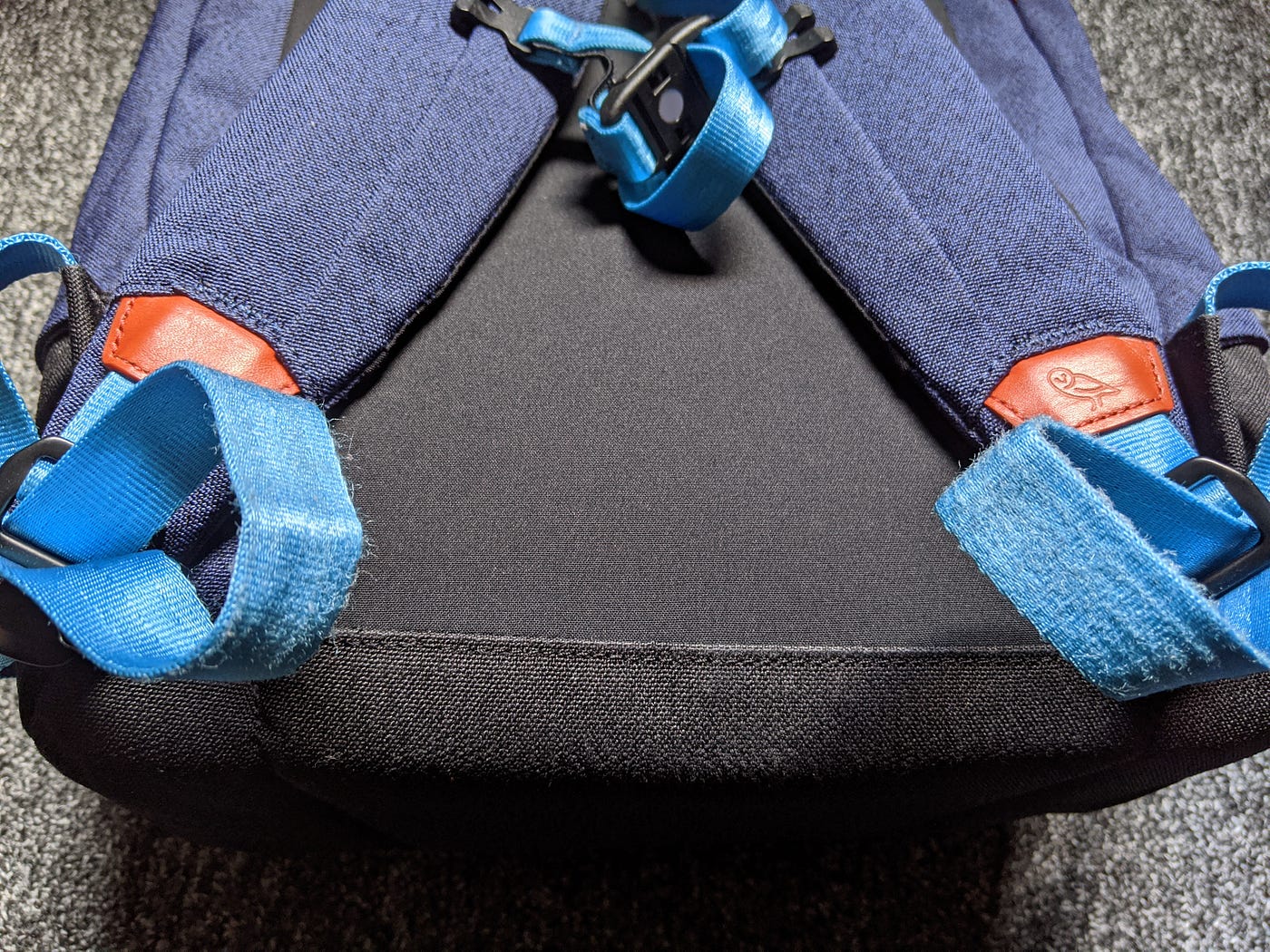 bellroy classic backpack blue neon Bellroy Classic Backpack Plus. In your search for a backpack, you may… | by  Matt Chan
