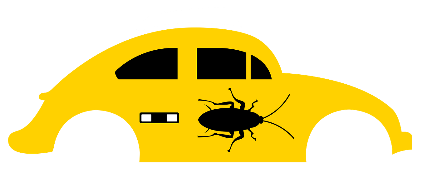 Who is ‘Roach Taxi’?