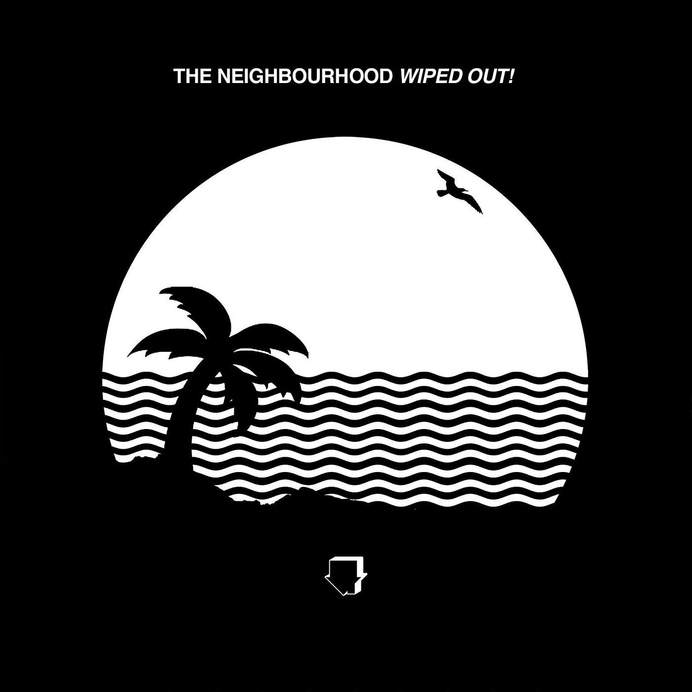 The Neighbourhood - Sweater Weather - Reviews - Album of The Year