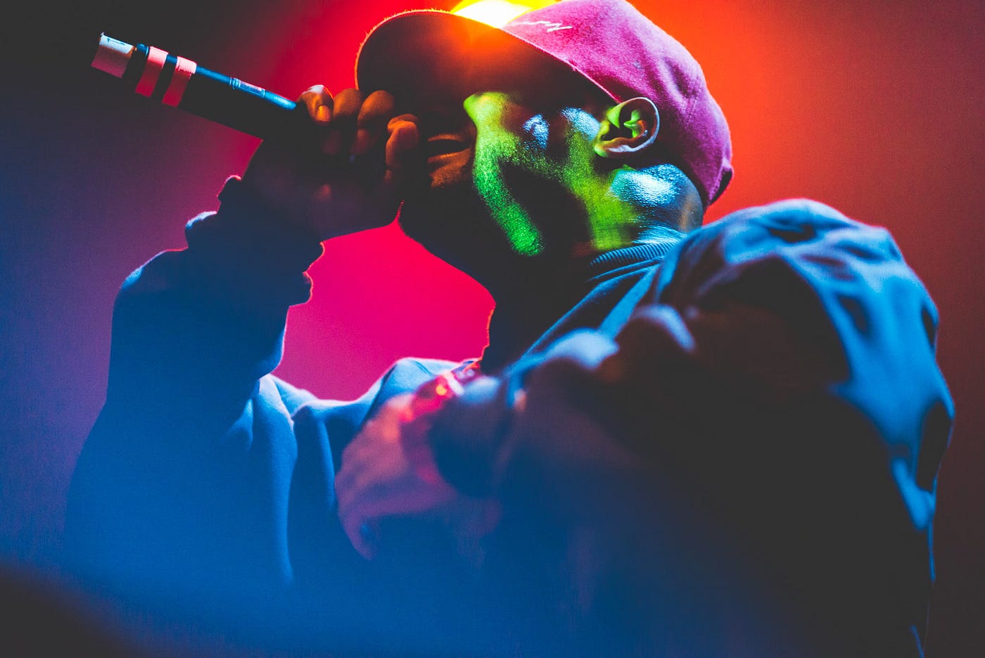 Bars, Beats & Beyond: Understanding the Art of Hip-Hop
