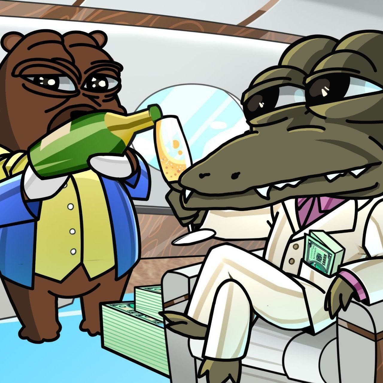 Cukoo for Coco. In this post I will attempt to look… | by Snowkid | Medium