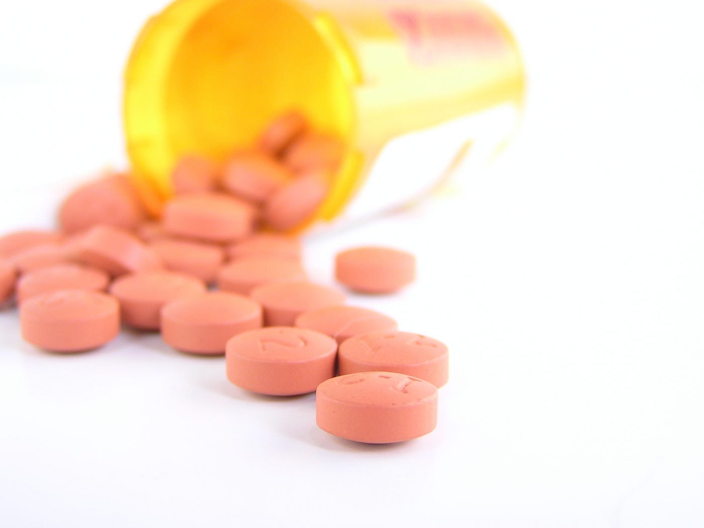 Prescription drugs. Photo: Courtesy.