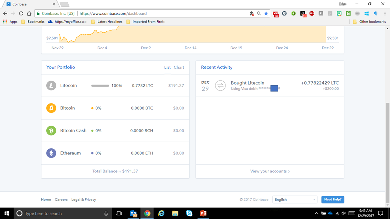 How to Buy Ripple Cryptocurrency. ***Revised 1/13/2018 to include… | by  Brian Anderson | Medium