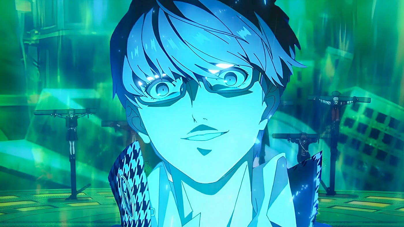 Persona 4 Revival Release Date Officially Announced