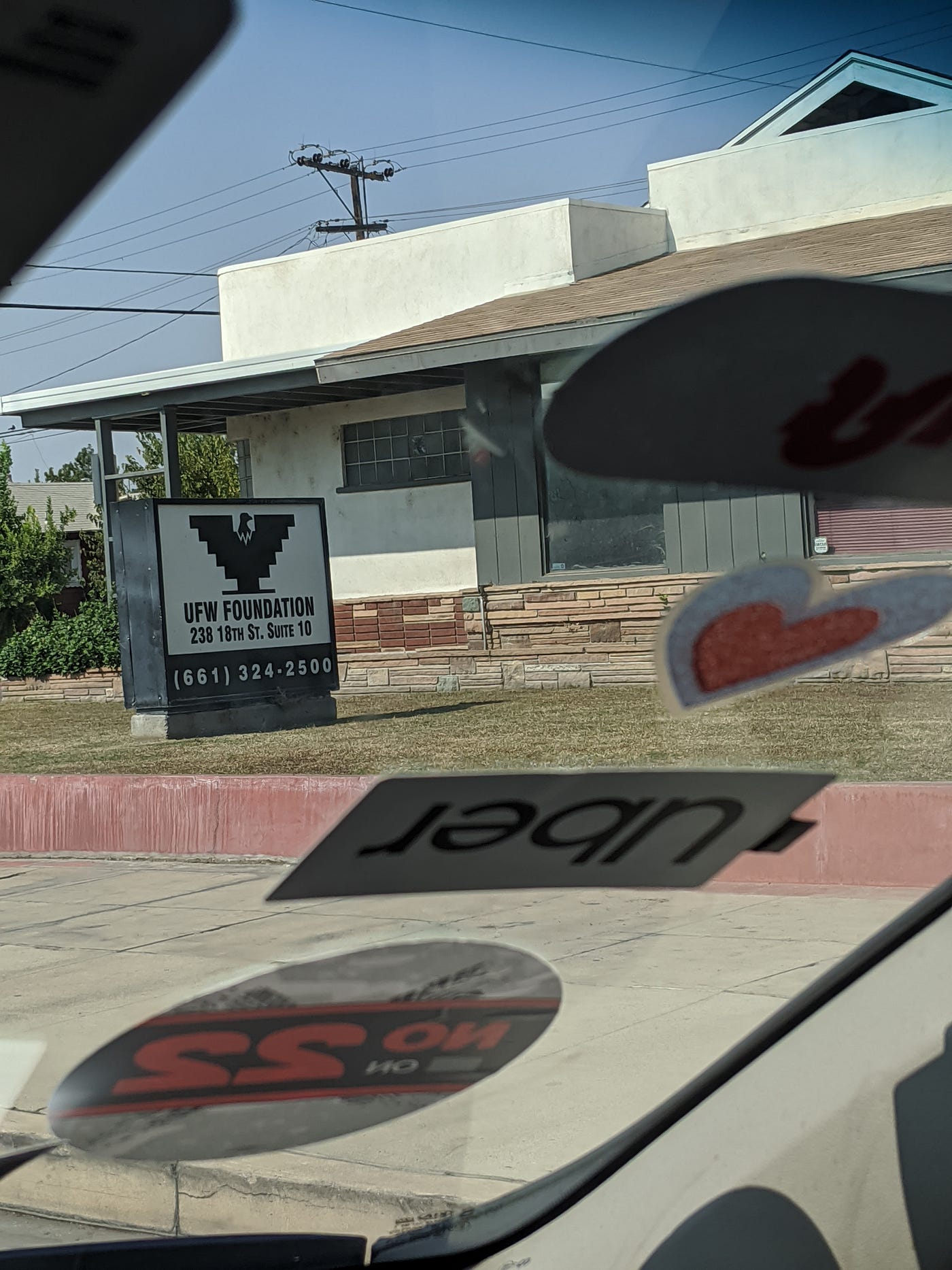 On The Road Fighting For Labor — Part IV | by D. Thayer Russell | An Idea  (by Ingenious Piece) | Medium