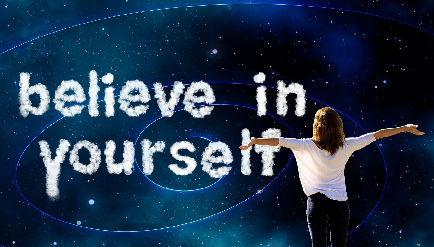 5 Powerful Tips to Build Self Confidence Today (Including Laughing Therapy Techniques)