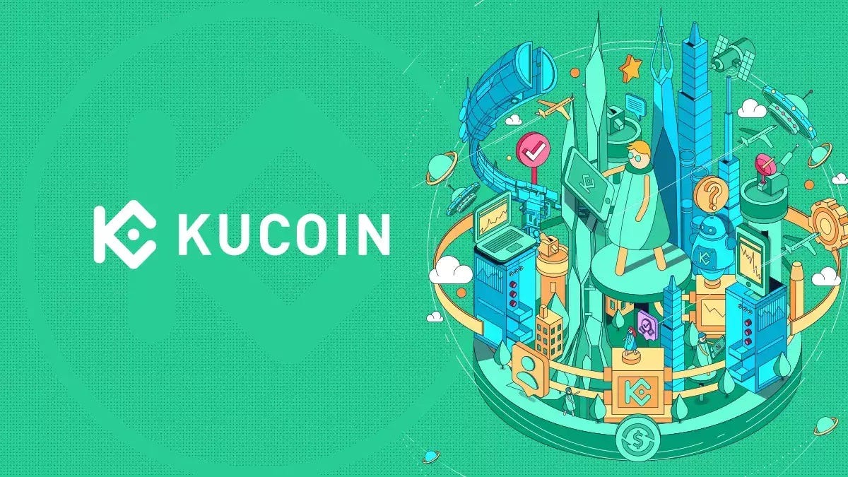 How to Make $1,000,00 with Kucoin Exchange: The Secrets Revealed | by  Bounty Ray | Coinmonks | Medium
