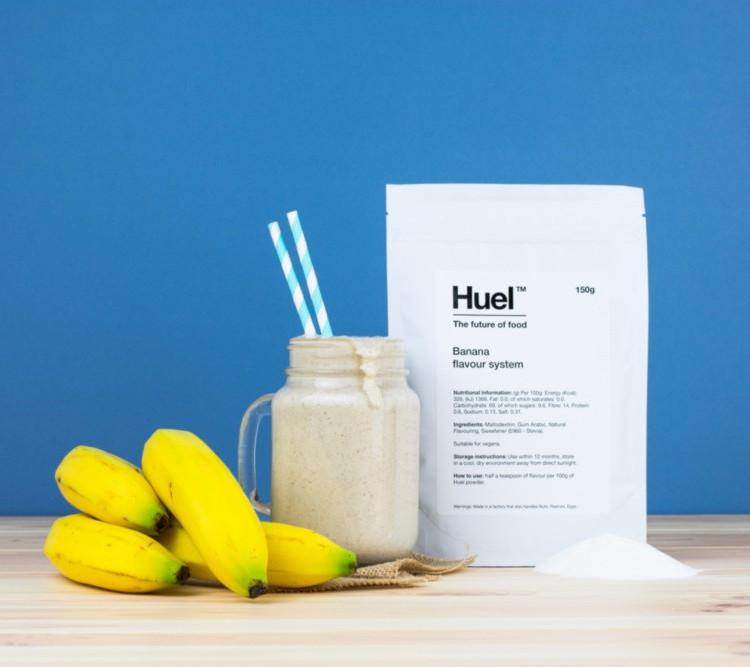 Is Huel the future of food, or just another weird fad?, News