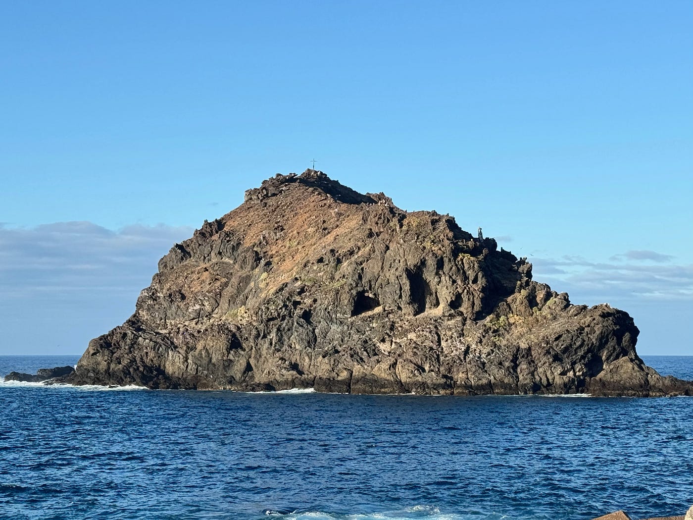 Garachico (foto di Gigicogo)