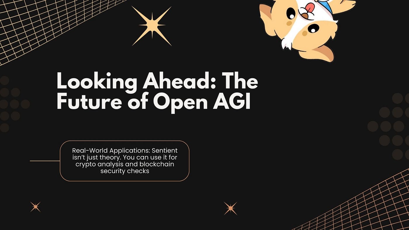 Looking Ahead: The Future of Open AGI | by Марина | Medium