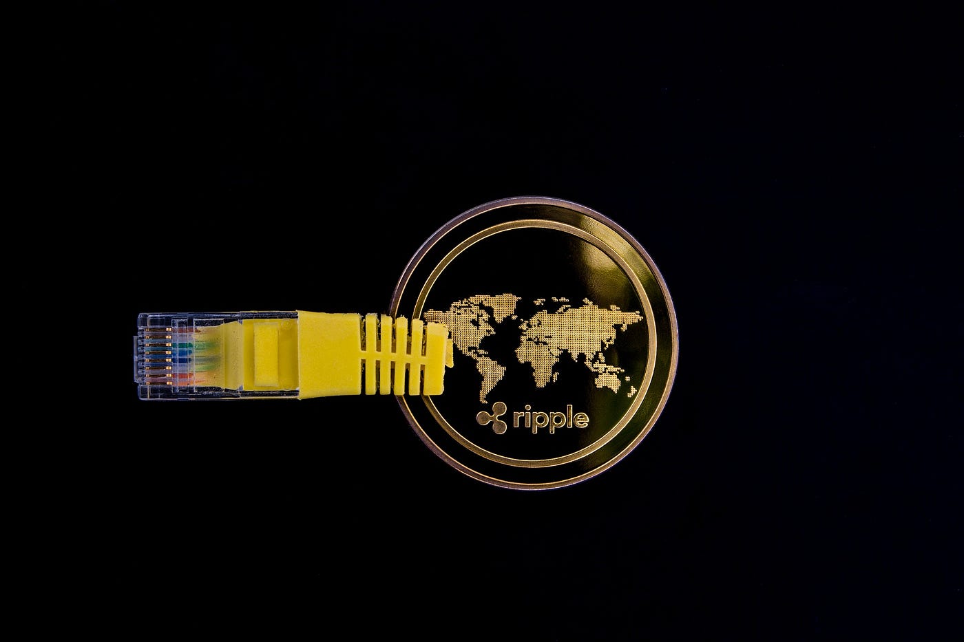 Ripple vs. FedNow. The US Federal Reserve Board reported a… | by FIAT  Financial | Fiat Exchange | Medium