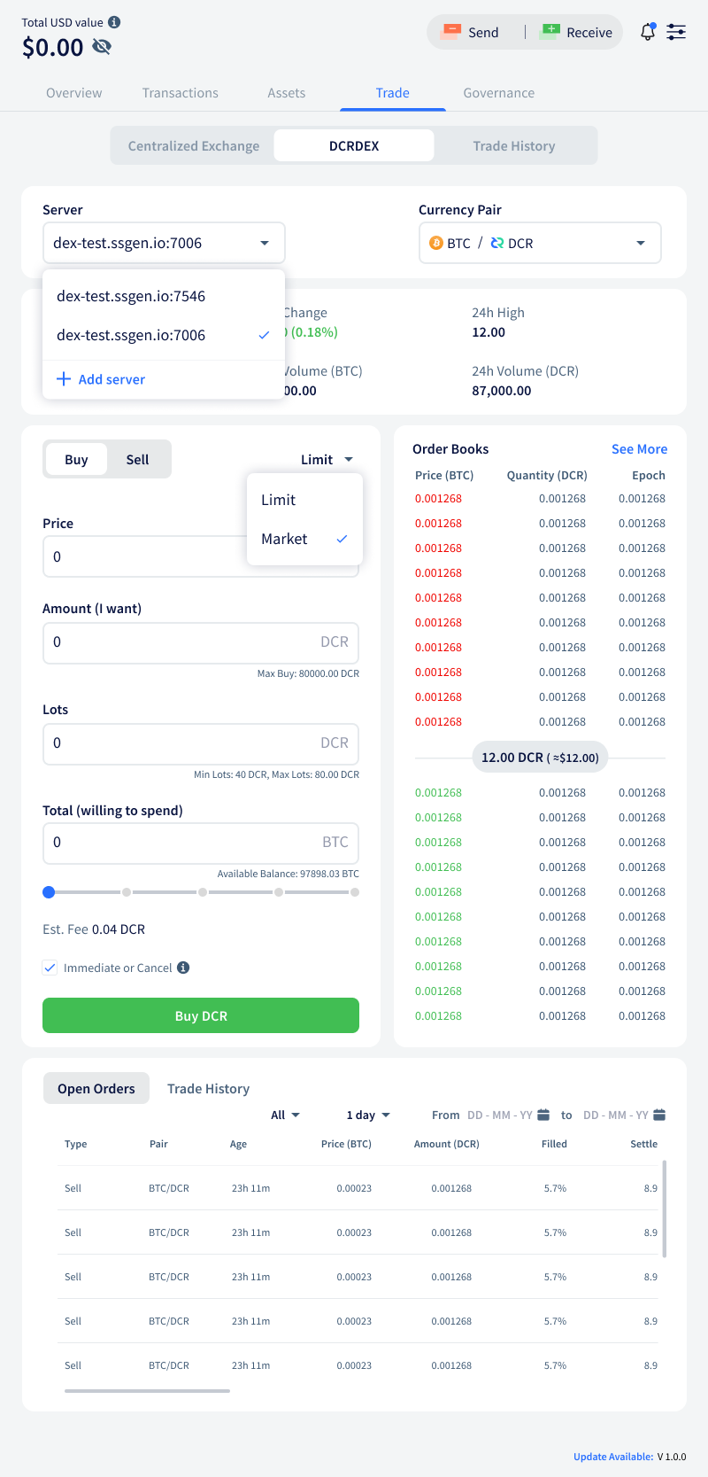 Decred Journal — December 2023. Another month of BUIDL at Decred, in… | by  Richard Red | Decred | Medium