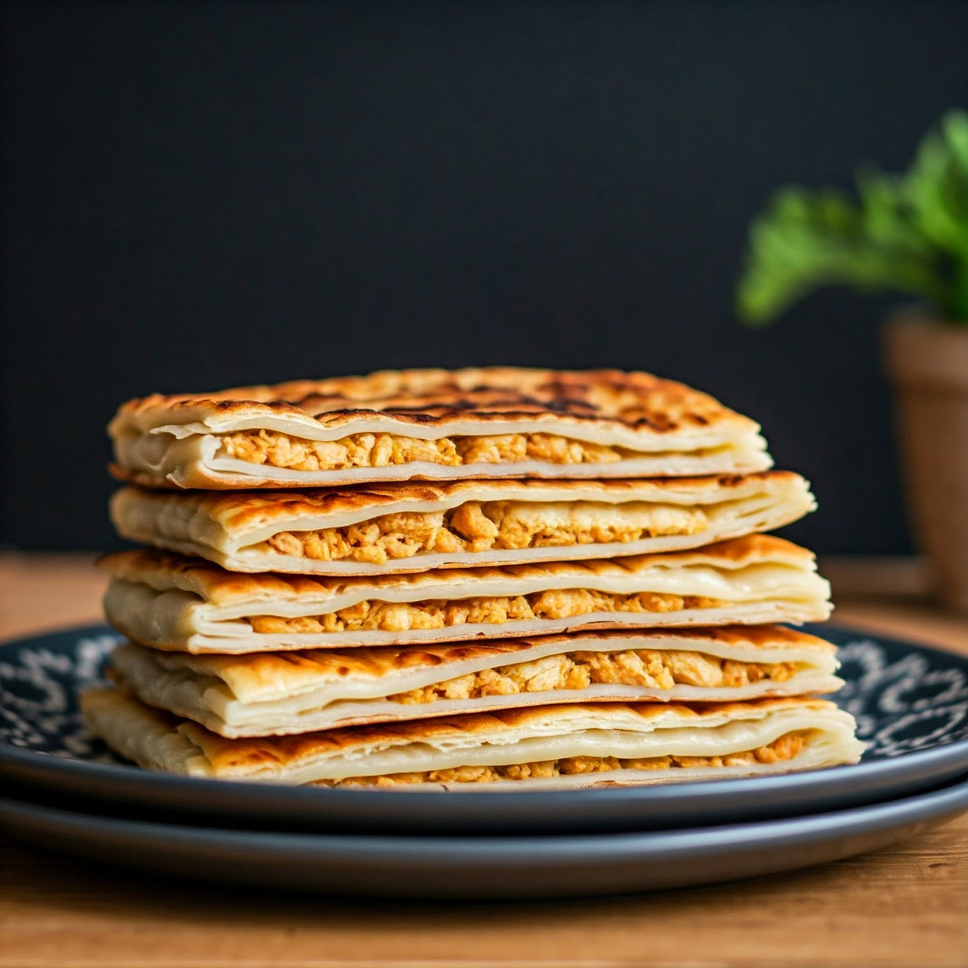 “How to Make Brik | Classic North African Recipe”
