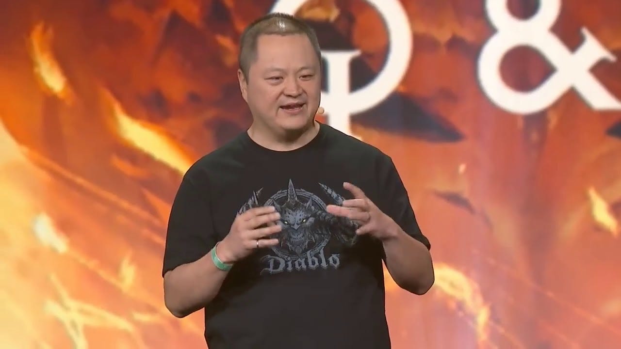 Diablo Immortal - latest news, breaking stories and comment - The  Independent