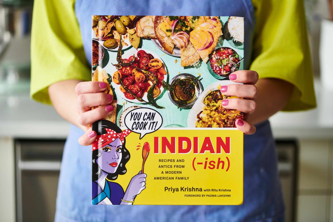 You, Me and Cooking Indian Food: The Truth | by Susan Randolph | One Table,  One World | Medium