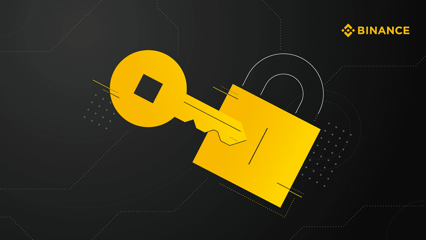 Phishing And Scams, How to Secure Your Binance Account. | by Cape | Medium