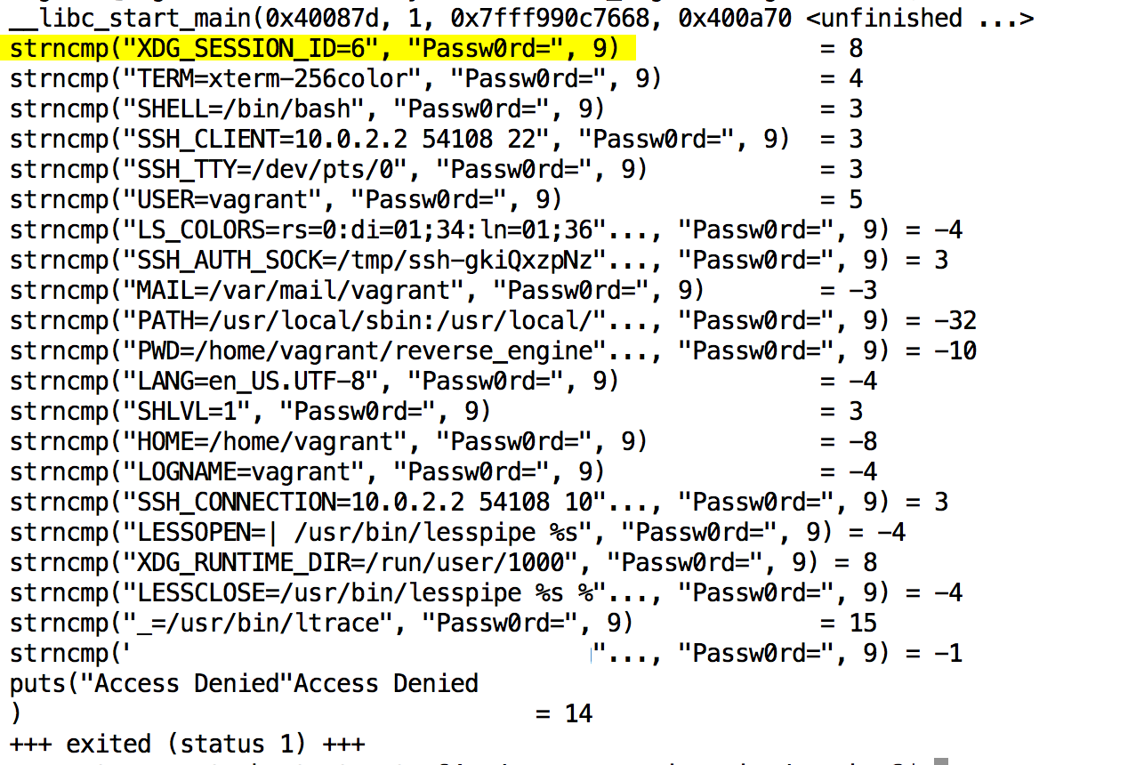 Reverse Engineering Let s Hash This Out by Rick Harris Medium