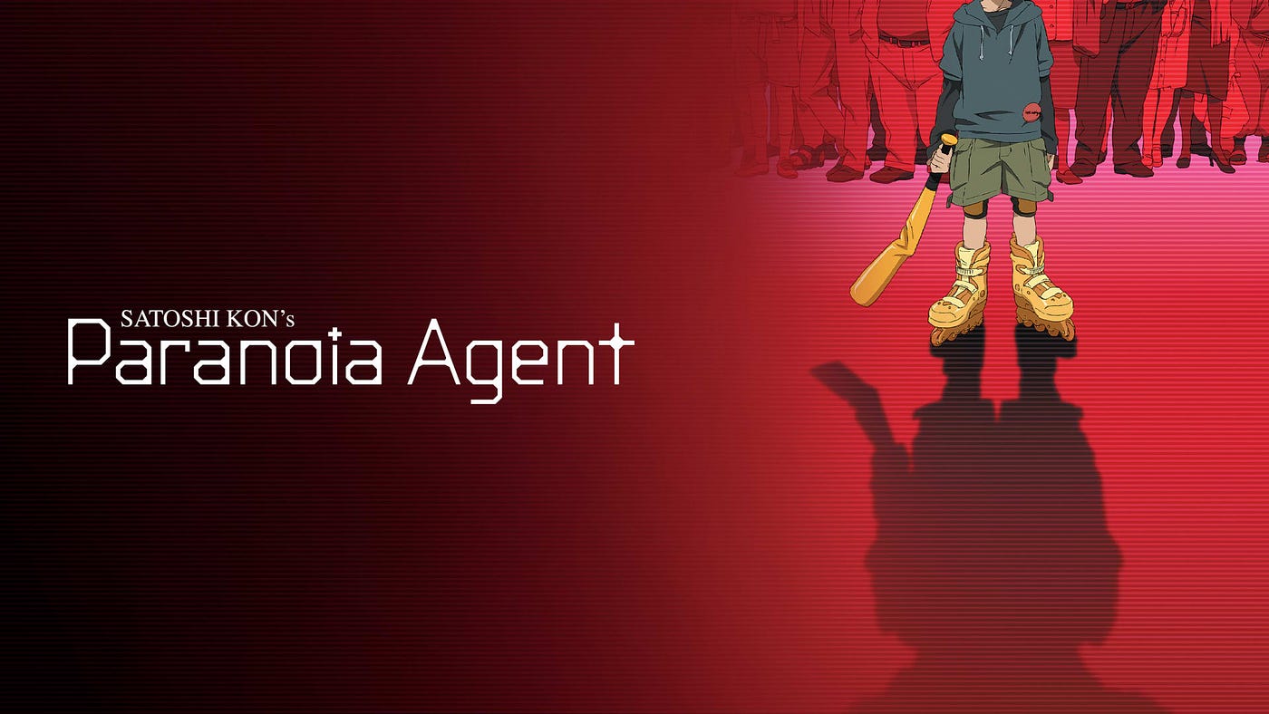 Paranoia Agent: Bagaimana Traumamu Berbahaya Bagi Lingkungan Sosial.
