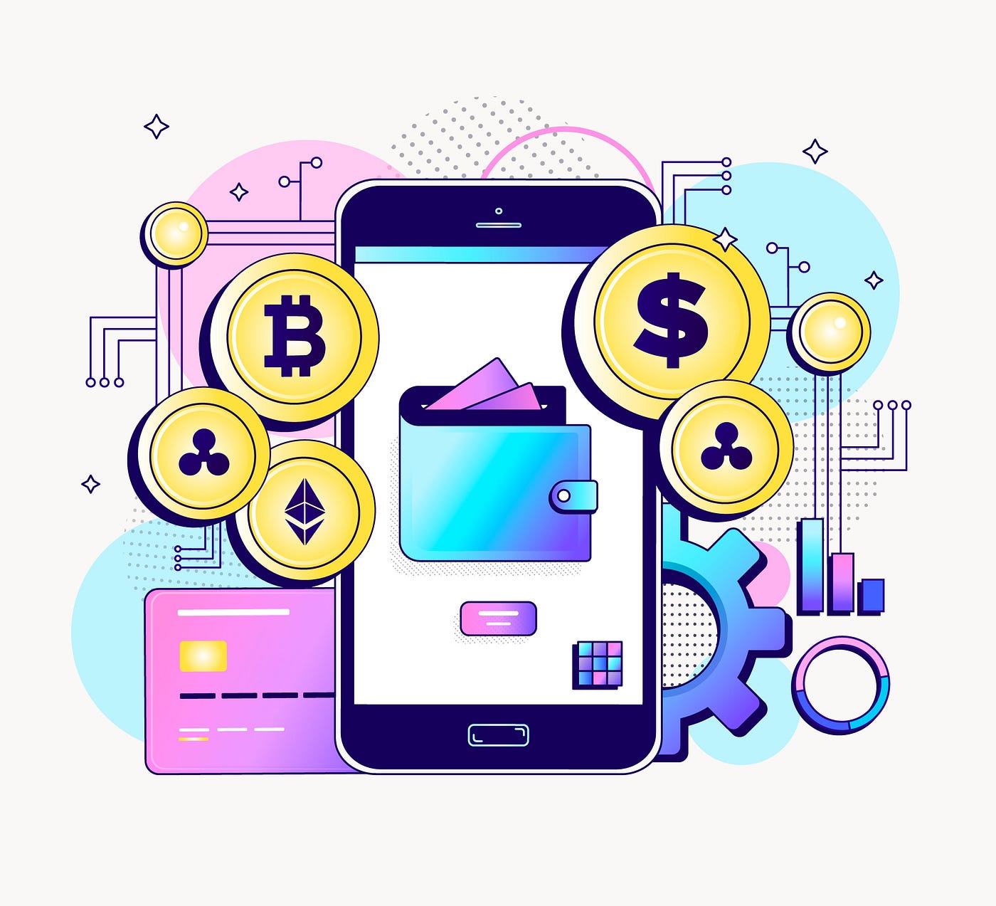Explaining Transaction Bundling and Sponsored Transactions | by Xyra Labs |  Medium