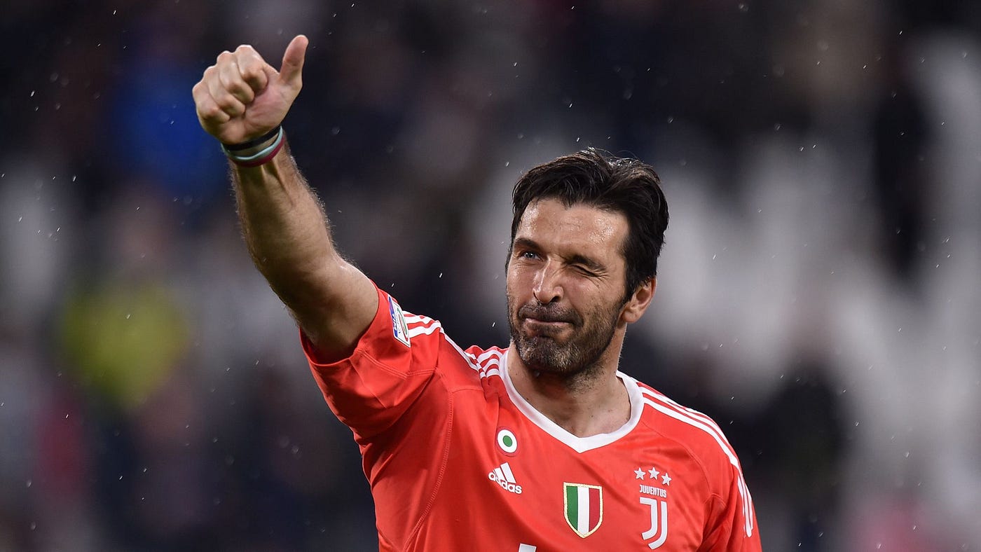 Chi è il portiere italiano che ha parato più rigori?