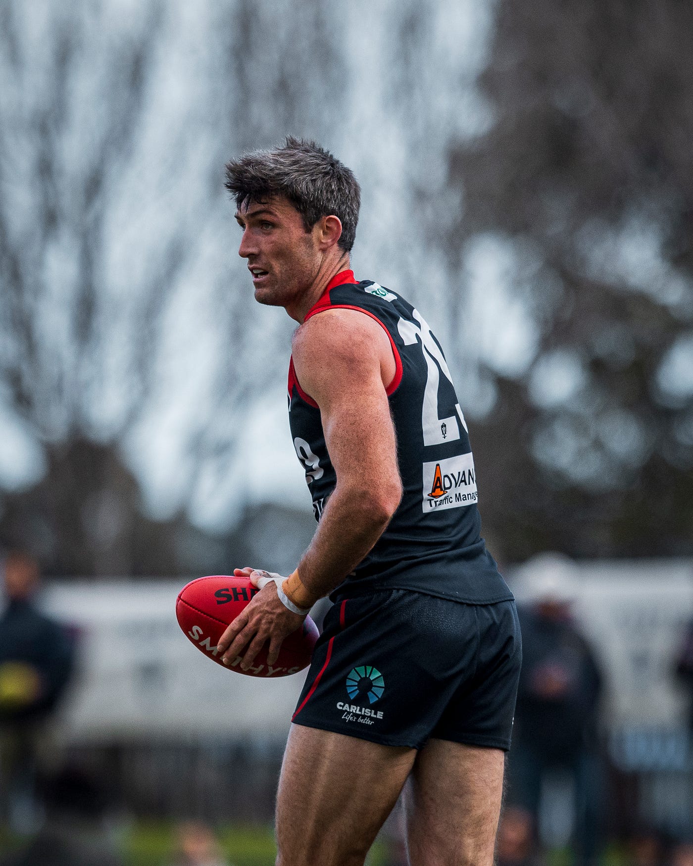 Dees’ mid-season draft puzzle: predicting Melbourne’s two picks