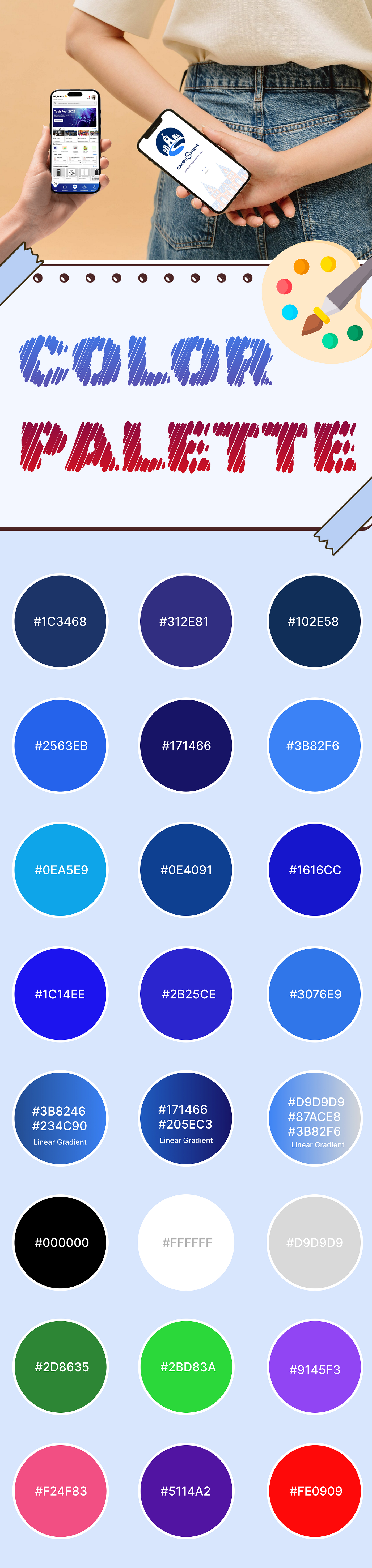 Color Palette
