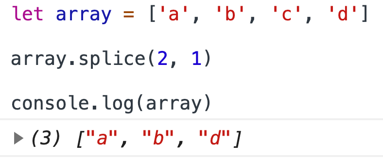 Slices/arrays explained: create, index, slice, iterate · YourBasic Go