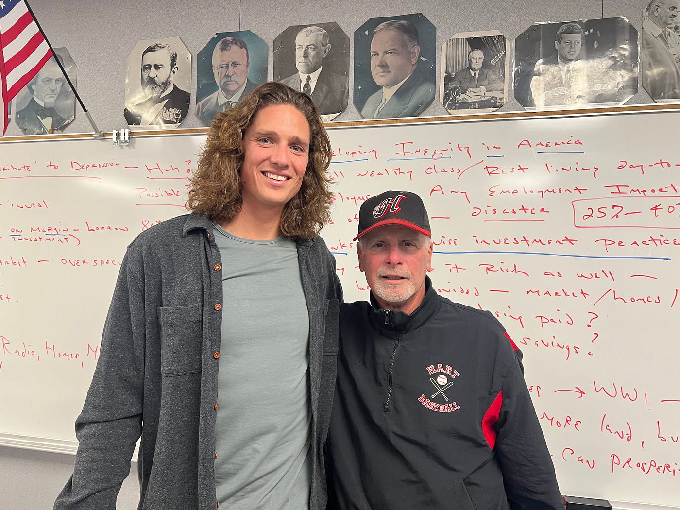 From Dodger Insider Magazine: Tyler Glasnow, Mind over other