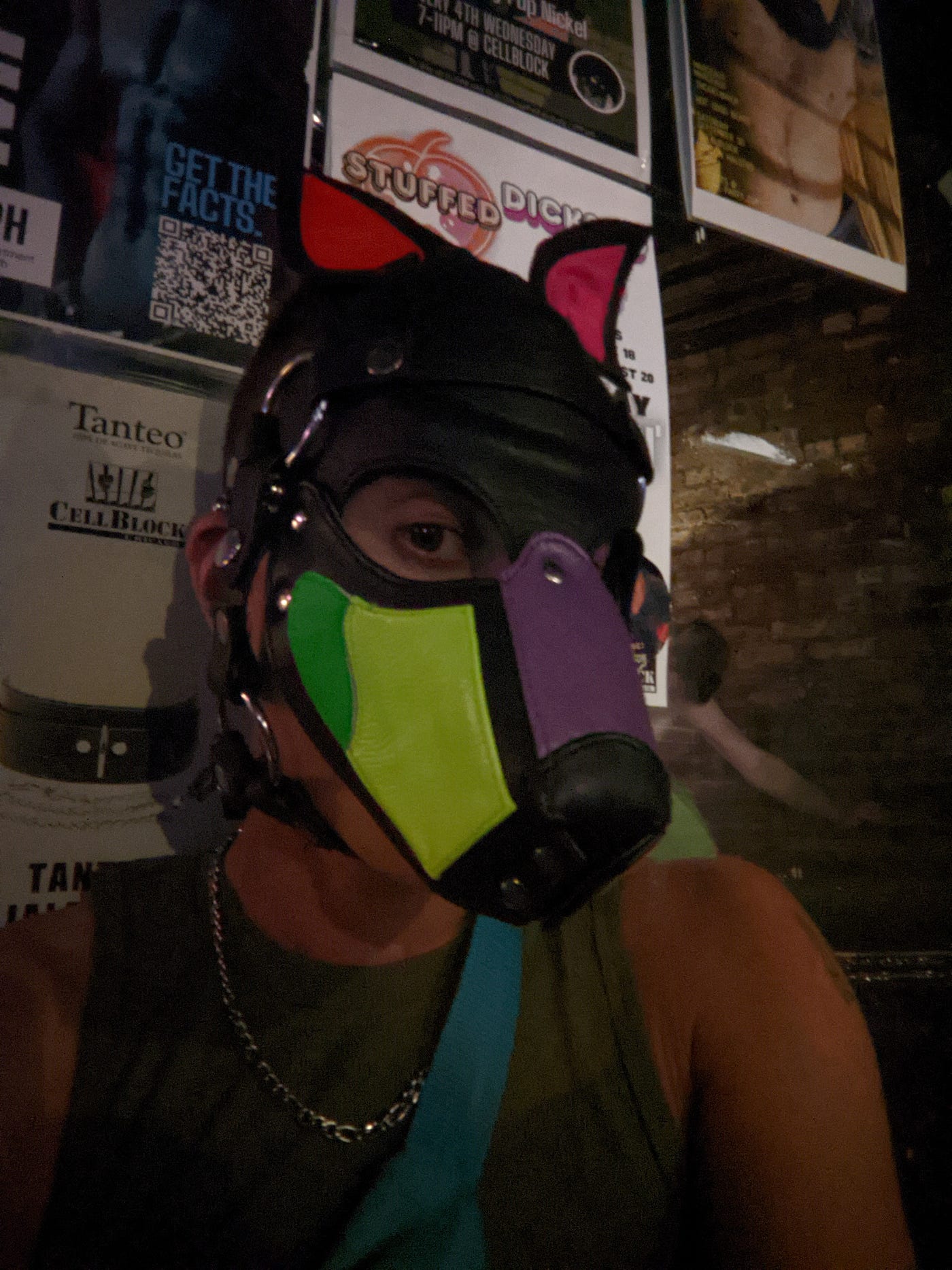 The Trans & Autistic Guide to Cruising | by Devon Price | Medium