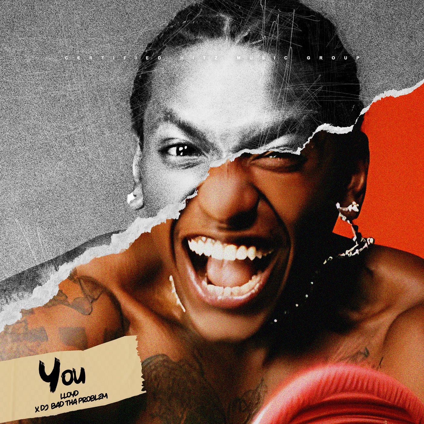 Lloyd “You” (Feat. Lil Wayne) (DJ BAD THA PROBLEM Mash Up)