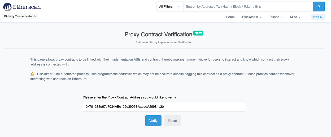 Hardhat과 Hardhat-deploy를 이용한 upgradeable smart contract 개발 (상) | by jeff  lee | Elysia TechBlog