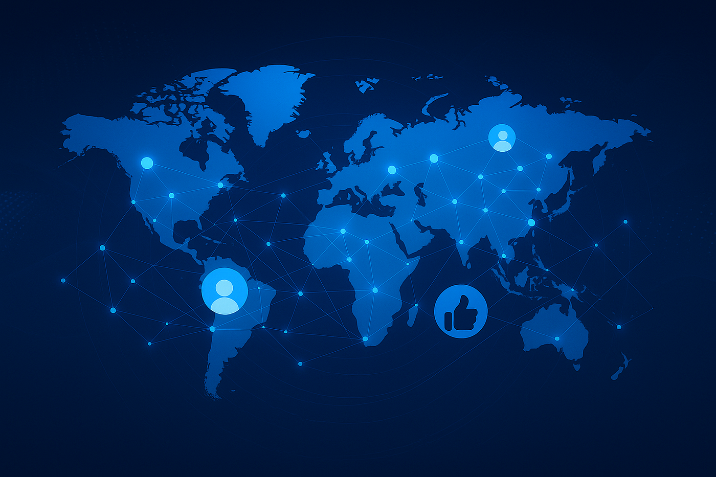 How Many People Use Facebook Today and What These Numbers Actually Mean