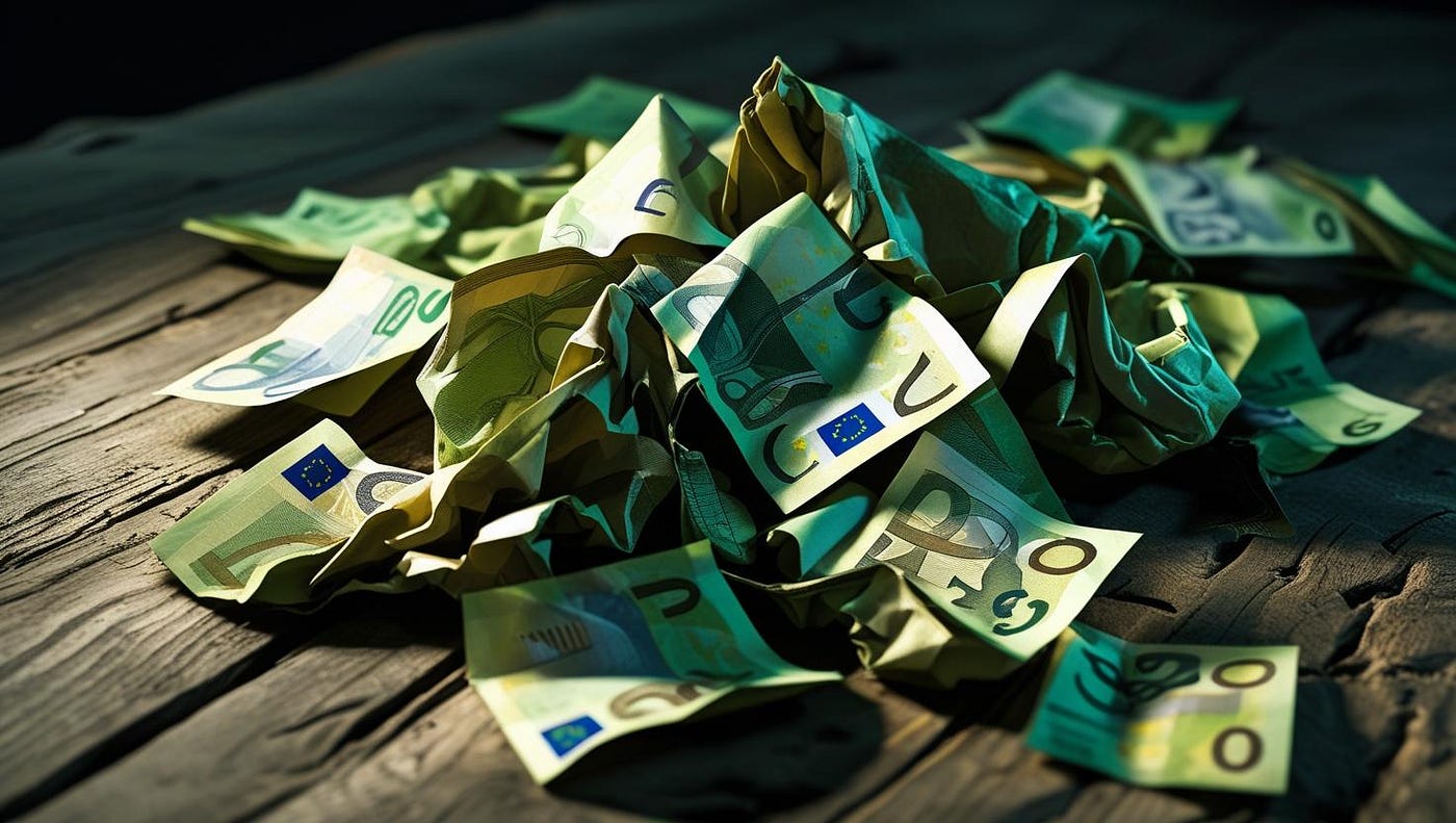 Verringert Geld den Charakter — oder zeigt es ihn nur?