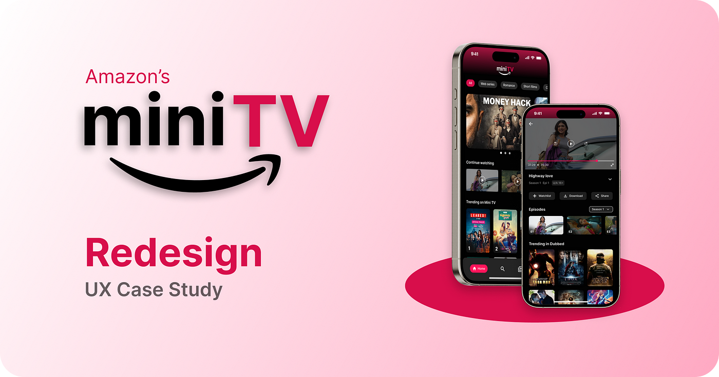 launches miniTV, a free video streaming service